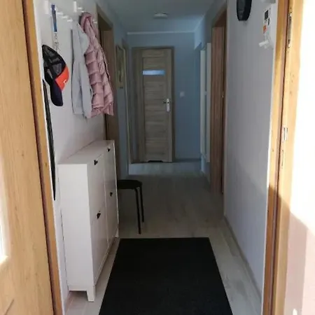 Holiday home Sloneczna 14 - Niezalezny Dom Na Wynajem
