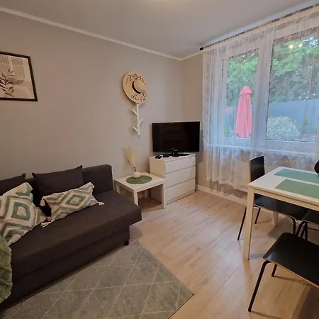 Sloneczna 14 - Niezalezny Dom Na Wynajem Holiday home Jaroslawiec