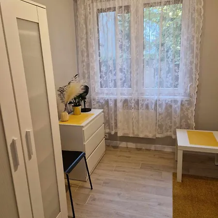 Sloneczna 14 - Niezalezny Dom Na Wynajem * Jarosławiec