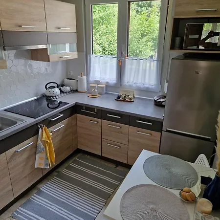 Sloneczna 14 - Niezalezny Dom Na Wynajem Holiday home Jaroslawiec