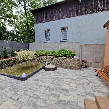 Sloneczna 14 - Niezalezny Dom Na Wynajem