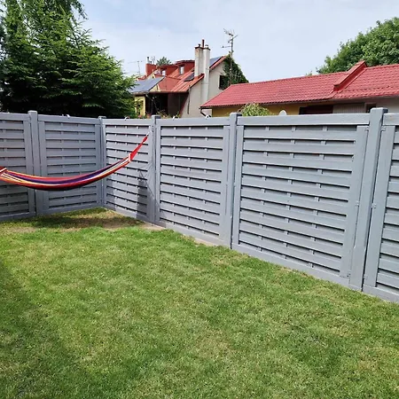 Sloneczna 14 - Niezalezny Dom Na Wynajem *