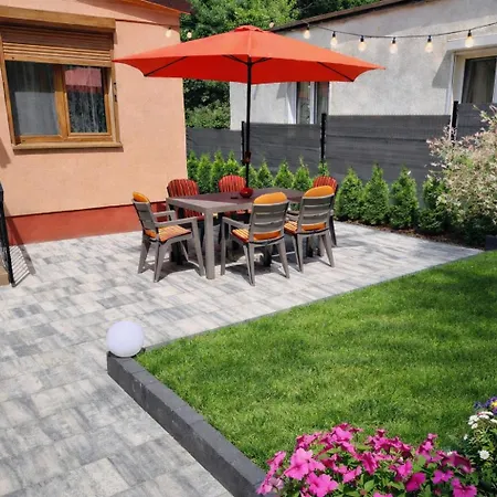 Sloneczna 14 - Niezalezny Dom Na Wynajem Holiday home *