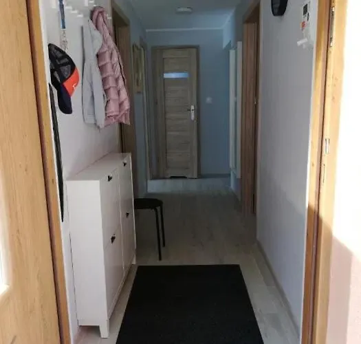 Ferienhaus Sloneczna 14 - Niezalezny Dom Na Wynajem