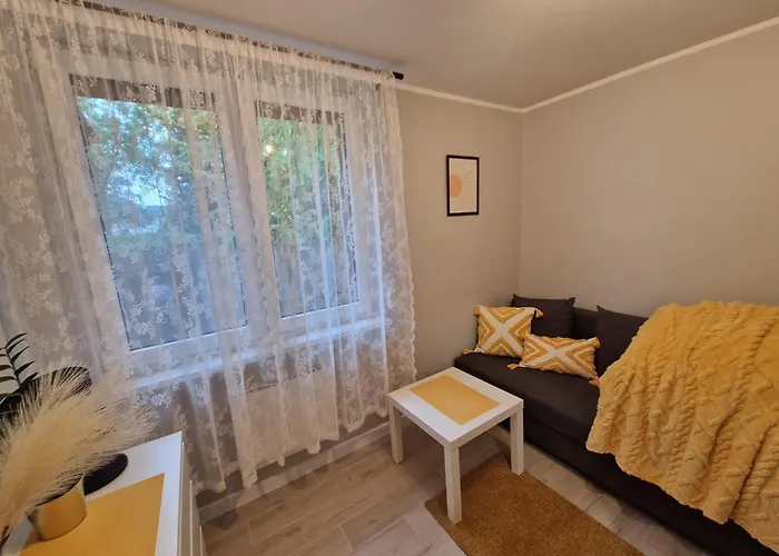 Sloneczna 14 - Niezalezny Dom Na Wynajem * Jarosławiec