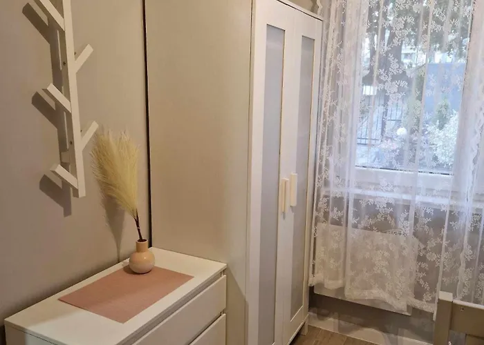 Sloneczna 14 - Niezalezny Dom Na Wynajem Ferienhaus Jarosławiec