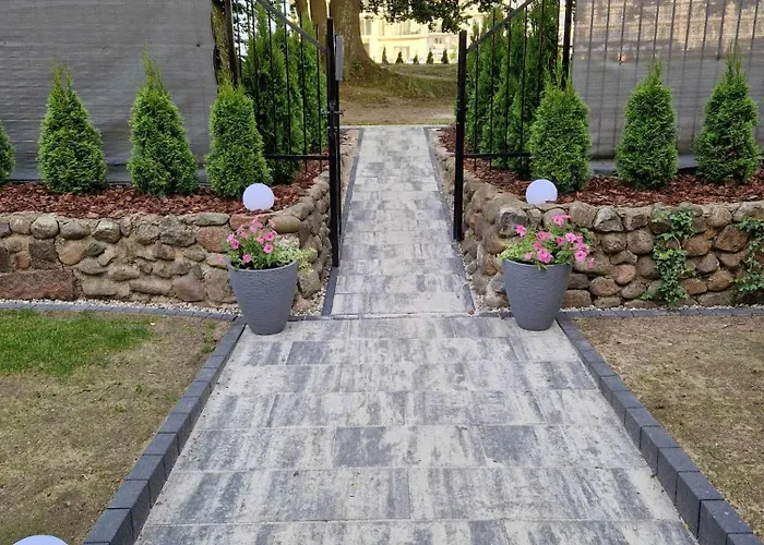 Sloneczna 14 - Niezalezny Dom Na Wynajem Jarosławiec