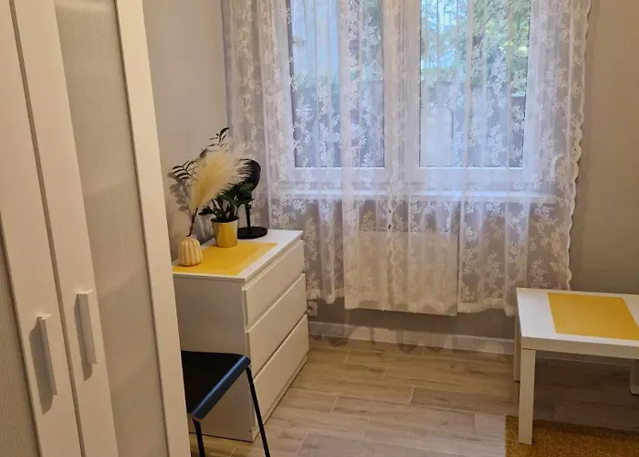 Sloneczna 14 - Niezalezny Dom Na Wynajem * Jarosławiec