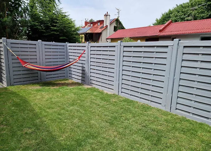 Sloneczna 14 - Niezalezny Dom Na Wynajem *